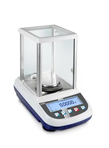 Analytical balance ALJ 310-4A
